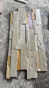 Mint Wall Panel - Image 2