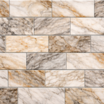 Marble panel