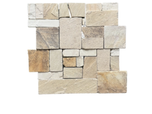 Desert Mint Wall Panel - Image 2